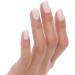 Bluesky Gel Nail Polish Milky White A049 Long Lasting Chip Resistant 10 ml (Requires Drying Under UV LED Lamp) - Buy Online on GoSupps.com