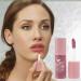  Duqulle Plumping Lip Oil | Tinted Hydrating Lip Gloss | Plump Lip Gloss Lip Care Clear Toot Lip Oil Tinted Glass Lip Shine Nourishing  - Buy Online on GoSupps.com