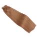 Buy #9 Tape In Hair Extensions - 40cm 100% Remy Real Hair - 30 Bricks 4cm Wide | Novon Hair Extensions - International Shipping - Buy Online on GoSupps.com