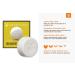Van Der Hagen Men's Luxury Scented Shave Soap 3-Pack - Fresh Scent 3.5 oz x3 - Buy Online on GoSupps.com