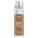 L'Oréal Paris Make Up, Liquid Foundation with Hyaluronic Acid and Aloe Vera, Perfect Match Makeup, Caramel #8.5.D/8.5.W, 30 ml