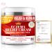 Eczema Cream for Kids & Adults - Eczema Relief Cream for Redness Itchy Dry Skin Daily Moisturizer for Sensitive Skin with Sea Moss Aloe Vera Colloidal Oatmeal (1.7 Fl Oz (Pack of 1)) 1 Fl Oz (Pack of 1)