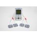 Buy Dittmann 3 in 1 Tens Massager TEN250 & Sports Adhesive Electrodes - Original Dittmann 4x4 cm Bundle - International Shipping Available - Buy Online on GoSupps.com
