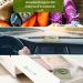 Bluefox I Air Purifier & Odor Remover - Bamboo Activated Carbon Dehumidifier - 2 x 200g - Eco-Friendly Air Freshener - Buy Online on GoSupps.com