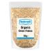 Organic Onion Flakes 50g | Certified Organic by Fenbrook Organic