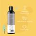 Kin+Kind Charcoal Natural Dog Shampoo - Patchouli Scent, 12 fl oz | Eco-Friendly & Grain-Free - Buy Online on GoSupps.com