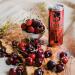 Bing Cherry Beverage - 12 Fl Oz (Pack of 24) | Bing Beverage Company - Buy Online on GoSupps.com