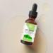 Relaxcation Gotu Kola Herbal Oil Cold Pressed Centella in Sesame for Face Hair Scalp & Massage Natural Botanical Oil for Glow Rituals Amber Glass Bottle (1 oz) 1 Fl Oz (Pack of 1) - Buy Online on GoSupps.com