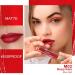 Oulac Liquid Matte Lipstick M02 Deep Kiss - Long-Lasting Red Lipstick Intensive Color Vegan & Gluten-Free Precise Applicator 4.5ml - Buy Online on GoSupps.com