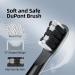 Buy XF-11 Electric Toothbrush for Adults & Kids - 3 Brush Heads 5 Modes IPX7 Waterproof 2 Mins Timer 40 000 VPM - Fast International Shipping - Buy Online on GoSupps.com