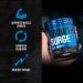 Jacked Factory Nitrosurge Pre Workout EAA Surge Essential Amino Acids Growth Surge Post Workout Muscle Builder Bundle - Buy Online on GoSupps.com