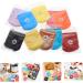 TEHAUX 3pcs 10 Mica Powder Glitter Makeup Pigment Powder for Nails Mica Power for Resin Craft Make up Paint 10 Colorx3pcs 13X9cmx3pcs - Buy Online on GoSupps.com