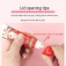 Christmas Hand Cream Set Christmas Hand Cream Set 12 Sticks Mini Shea Butter Hand Creams Set Hand Cream for Dry Hands Little Things for Advent Calendar Women - Buy Online on GoSupps.com