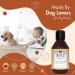 Buy Belly Vegan Dog Shampoo & Conditioner - 250ml | Guava & Cucumber - Long Hair & Odor Control for Dogs & Puppies - Buy Online on GoSupps.com