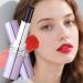 Color-changing lipstick Temperature-sensitive hydrating tint long-lasting moisturizing balm natural glossy finish smooth waterproof texture nourishing beauty stick | Perfect p - Buy Online on GoSupps.com