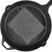 Cast Iron Cleaner 8x6 316L Stainless Steel Chain Scrubber for Cast Iron Pan Pot Dutch Ovens Skillet Grill Cleaning 8x6 in