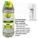 Arom Huset Drink Mixer for Brandy, Bitters & Whisky - Fresh & Sweet Long Drink, 500 ml - Compatible with All Sparkling Water Makers - Buy Online on GoSupps.com