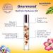 Blossom Roll on Perfume for Women Alcohol Free Gourmand Rollerball Perfume Oil with Essential Oils Infused with Real Flowers Made in USA 0.20oz (Honey Vanilla Caramel Sugar) Honey Cr me Brulee Honey Cr me Brulee 0.2 Fl Oz (Pack of 1) - Buy Online on GoSupps.com