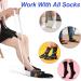 Shop Lectora Sock Extort: Innovative Sock Aids for Seniors Pregnant Women & Mobility Challenges - International Shipping Available - Buy Online on GoSupps.com