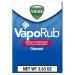 Special Pack of 5 VICKS VAPORUB 3.53 oz