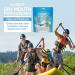 XyliDENT Dry Mouth Gum - Fast Relief for Dry Mouth | Sugar Free Natural Ingredients | 40 Count Fresh Mint - Buy Online on GoSupps.com