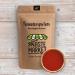  TASTE Guter Geschmack 5 kg of tomato powder | spices | dried and natural | Tomato | Vegetable powder - Buy Online on GoSupps.com