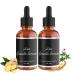 Rennora Hair Growth Serum Rennora Natural Hair Growth Oil for Black Women Fast Hair Growth Organic Hair Growth Essence Help to Stop Thinning And Hair Loss