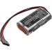 Buy 2XSL360/131 5400mAh Battery Compatible with Tsx17 - International Shipping Available - Buy Online on GoSupps.com