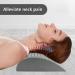 Back Extensor & Tease Stretcher for Pain Relief | Orthopedic Lumbar Support & Storage Cubes - Buy Online on GoSupps.com