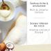 ScrapCooking - P te de Fourrage Cr meux Coco 200 g - Pour Fourrer Tablettes clairs Choux Rochers Macarons G teaux B ches de No l & Cookies - Noix de Coco - P tisserie - 4635 - Buy Online on GoSupps.com