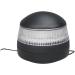 Pactrade Marine Boat Wake Tower LED Anchor All Round Navigation Light - 2-1/4 Diameter - 2 H - 10-30v - 2NM - Buy Online on GoSupps.com