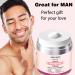 Anti Aging Neck Firming Cream with Retinol, Collagen & Hyaluronic Acid - 50ML - Buy Online on GoSupps.com