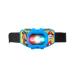 eKids Paw Patrol Kids Headlamp with 3 Light Modes and Built-in Sound Effects, Designed for Fans of Paw Patrol Toys for Boys