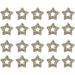 FEIlei 20 Pieces Dangling Star Nail Charms 3D Rhinestones Stars Charms Star Nail Charms - Buy Online on GoSupps.com