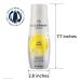 SodaStream Diet Tonic 440ml 4 Pack - Refreshing 14.8 Fl Oz Diet Tonic (Pack of 4) - Buy Online on GoSupps.com