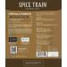Organic Triphala Powder - Natural Ayurvedic Herbal Supplement - Buy Online on GoSupps.com