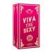 Hybrid & Company Viva The Sexy For Women Eau De Parfume Pour Femme Natural Spray 3.4FL.OZ - Buy Online on GoSupps.com