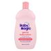 Baby Magic Gentle Baby Lotion  Vitamins & Aloe  Free of Parabens  Phthalates  Sulfates and Dyes  Camellia Oil & Marshmallow Root Original Scent  16.5 Fl Oz 16.5 Fl Oz (Pack of 1)