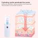 Nanoes Mister for Lash Extensions - Portable Nanoes Ionic Mist Sprayer Eyelash Aftercare Tool - Rechargeable Face Steamer for Lash Salon Make-Up & Skincare Treatments White - Buy Online on GoSupps.com