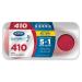 Dr. Scholl's Custom Fit Orthotic Inserts  CF 410
