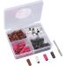 Nail Manicure Sanding Bands Sanding Belt Accessories Callus Removal Peeling for Electric Nail Drill - Buy Online on GoSupps.com