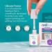 Nailner Ultimate Nail Protection Treatment - 10ml Glossy Rose Nail Strengthener - Buy Online on GoSupps.com