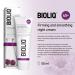 45+ Firming Night Cream - Intensive Regeneration & Wrinkle Smoothing with Hyaluronic Acid & Spilanthes Extract - Global Shipping - Buy Online on GoSupps.com