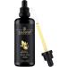 Organic Jojoba Oil 100% Pure Cold Pressed Unrefined 100 ml for Hair Face & Nails Flandor Beauty in All of Us - Buy Online on GoSupps.com
