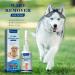 HWQXJY Wart Remover for Dogs | Natural Dog Wart Treatment | Fast & Effective Skin Brand Removal - Buy Online on GoSupps.com