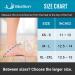 AFTR DC Wrap-around Ankle Brace - Reduce Swelling & Speed Recovery | BioSkin (M-L) - Buy Internationally - Buy Online on GoSupps.com