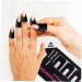 FRCOLOR 500 Sheets Nail Art Anti Spill Stickers Cuticle Protection for Nail Polish Nail Protection Stickers Nail Protection Cover Nail Protection Nail Polish Tape 3.00X2.50X0.10CMx5pcs As Shown X 5 Pieces - Buy Online on GoSupps.com