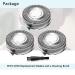 SH50/52 Replacement Heads for Philips Series 5000 Shavers | MultiPrecision Blades Upgrade | Compatible with Norelco SH50 | 6 Count - Buy Online on GoSupps.com