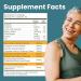 CuraLife CuraLin Blood Sugar Support Supplement - 180 Capsules - Buy Online on GoSupps.com