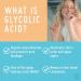 Nip + Fab Glycolic Acid Fix Serum with Aloe Vera - Anti-Aging AHA Treatment for Fine Lines, Wrinkles, and Pores - Skin Toning Formula - 1.01 oz - Buy Online on GoSupps.com